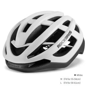 ROCKBRO   Cycling Ultralight Bicycle Helmet