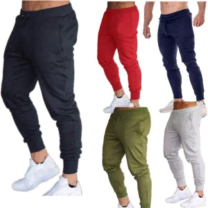 Men's Summer Casual Sweatpants