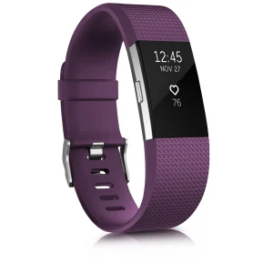 Replacement Bands Bracelet for Fitbit Charge 2 Smartwatch Accessories