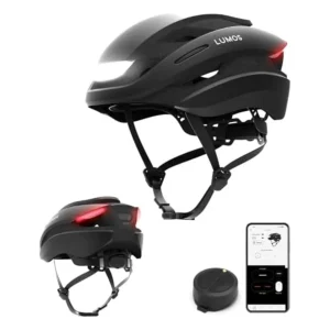 Ultra Smart Bike Helmet for Adults: