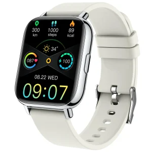 Smart Watch, Fitness Tracker Watch for Men Women,