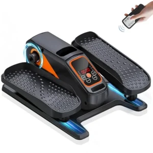 Under Desk Elliptical Machine as Seen on TV for Seniors Adults