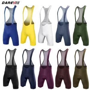 DAREVIE Men's  PRO Level Men Cycling Shorts