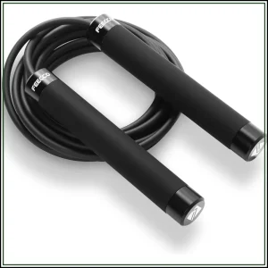 1/2 lb Weighted Jump Rope for Boxing, Cardio, Crossfit Workout,