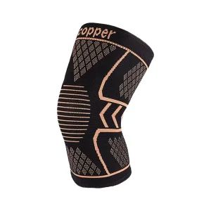Copper Knee Support Sleeve