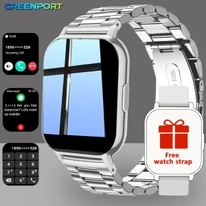 Smart Watch Multi-Function Fitness Tracker