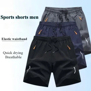 Sports Shorts, Beach Pants