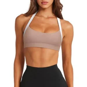 Sports Bra Tank Tops